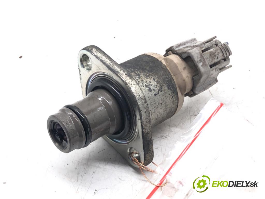 TOYOTA AURIS (_E15_) 2006 - 2012    2.0 D-4D (ADE150_) 93 kW [126 KM] olej napędowy 20  Regulátor tlaku paliva  (Ostatné)