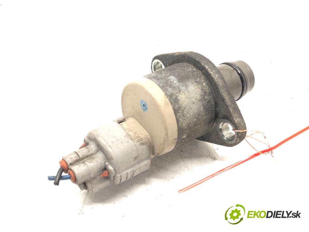 TOYOTA AURIS (_E15_) 2006 - 2012    2.0 D-4D (ADE150_) 93 kW [126 KM] olej napędowy 20  Regulátor tlaku paliva  (Ostatné)