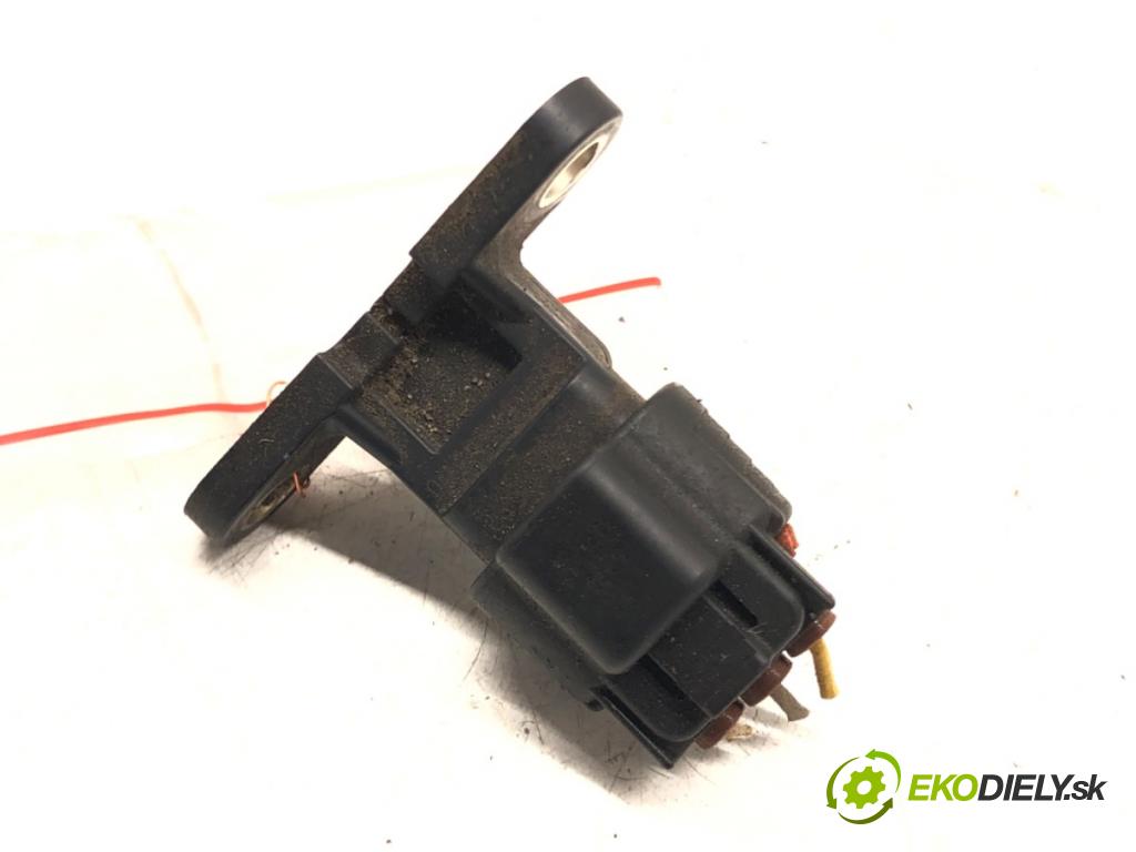 TOYOTA AURIS (_E15_) 2006 - 2012    2.0 D-4D (ADE150_) 93 kW [126 KM] olej napędowy 20  Ventil tlaku 89421-20200 (Ventily)