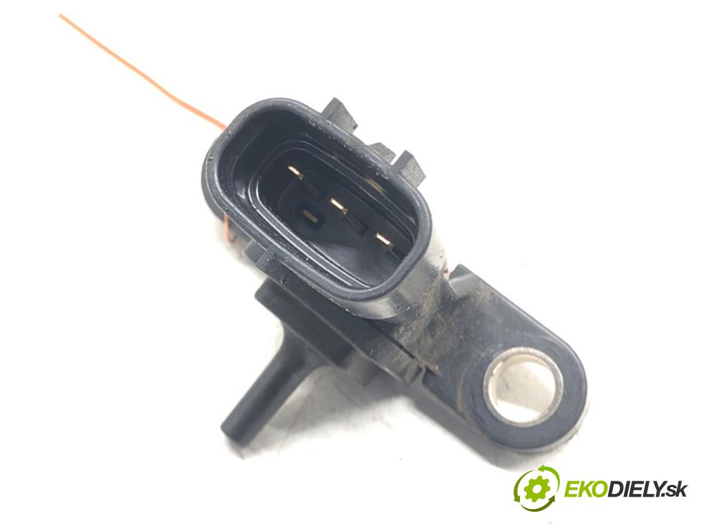 TOYOTA AURIS (_E15_) 2006 - 2012    2.0 D-4D (ADE150_) 93 kW [126 KM] olej napędowy 20  Ventil tlaku 89421-20200 (Ventily)