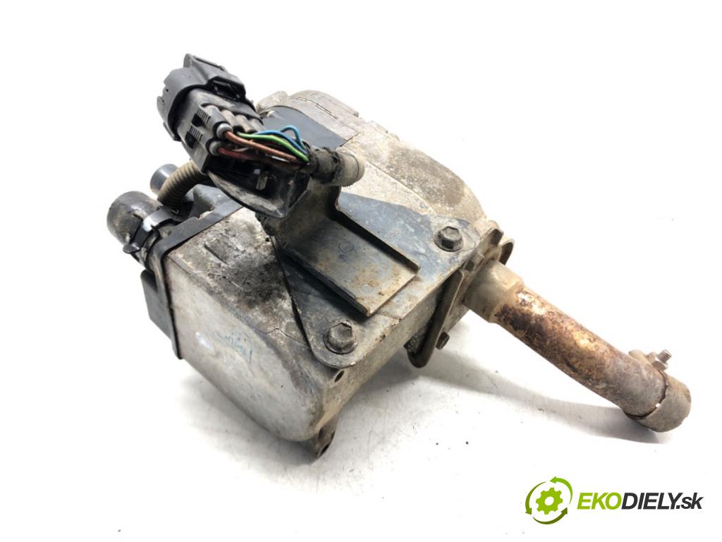 TOYOTA AURIS (_E15_) 2006 - 2012    2.0 D-4D (ADE150_) 93 kW [126 KM] olej napędowy 20  Webasto 252421 (Webasto ohřívače)