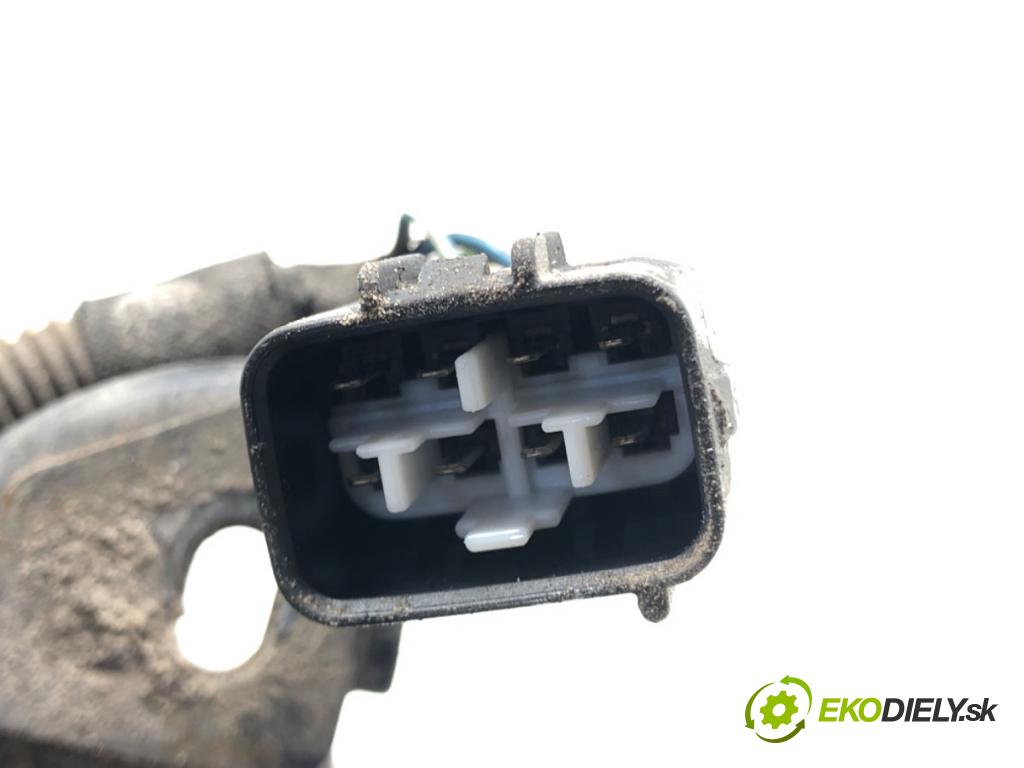 TOYOTA AURIS (_E15_) 2006 - 2012    2.0 D-4D (ADE150_) 93 kW [126 KM] olej napędowy 20  Webasto 252421 (Webasto ohřívače)