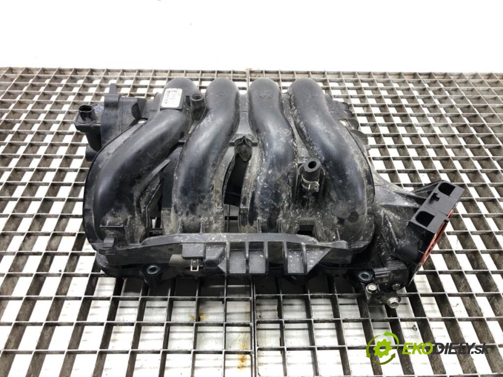 HONDA CR-V IV (RM_) 2012 - 2022    2.0 AWD (RE5, RM2) 114 kW [155 KM] benzyna 2012 -   Potrubie sacie, sanie K1AA076 (Sacie potrubia)