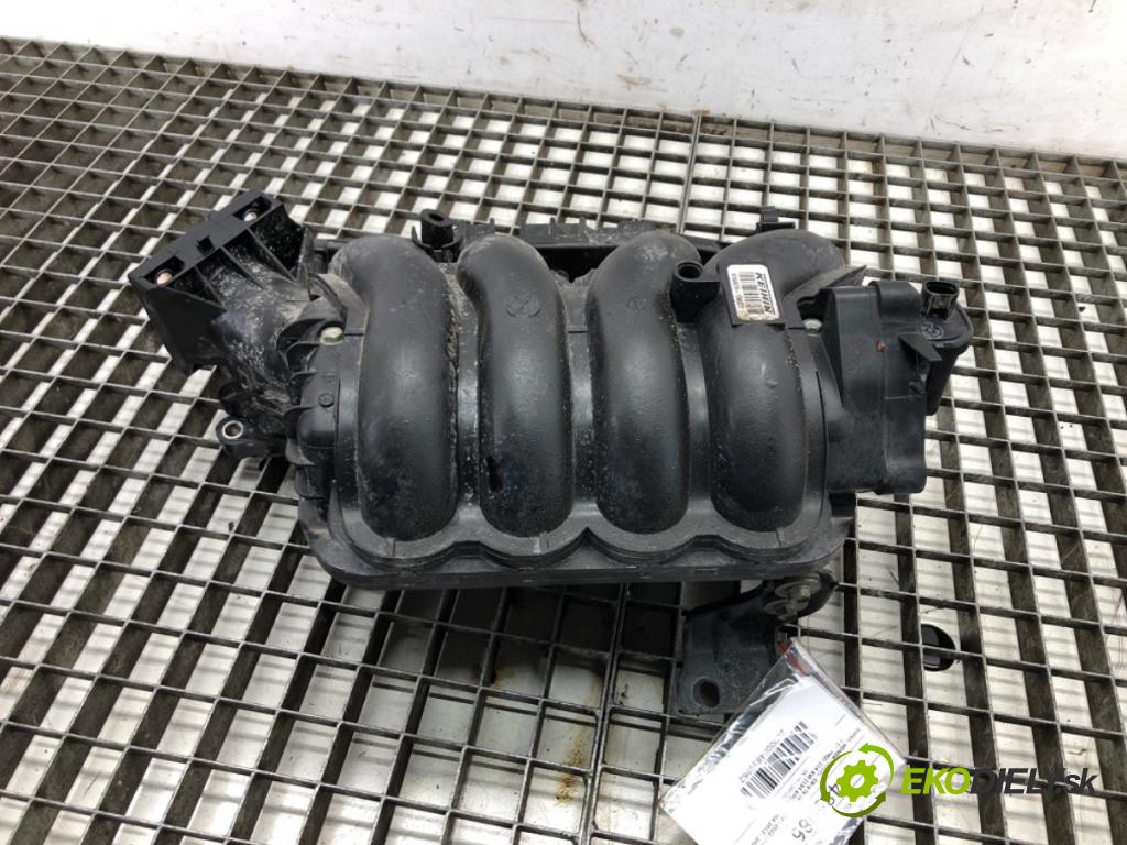 HONDA CR-V IV (RM_) 2012 - 2022    2.0 AWD (RE5, RM2) 114 kW [155 KM] benzyna 2012 -   Potrubie sacie, sanie K1AA076 (Sacie potrubia)