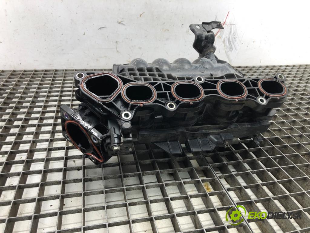 HONDA CR-V IV (RM_) 2012 - 2022    2.0 AWD (RE5, RM2) 114 kW [155 KM] benzyna 2012 -   Potrubie sacie, sanie K1AA076 (Sacie potrubia)