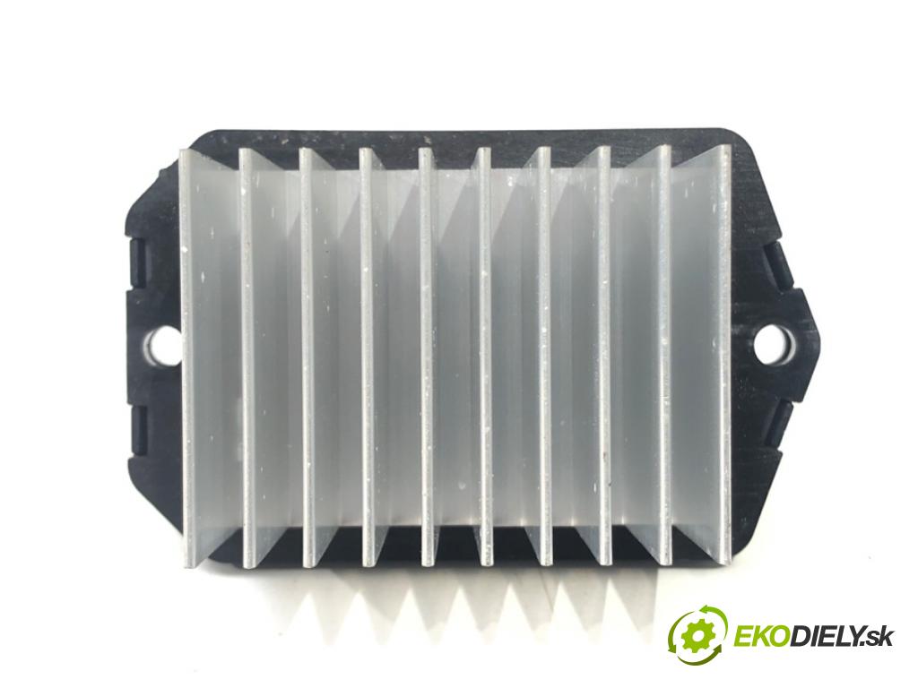 HONDA CR-V IV (RM_) 2012 - 2022    2.0 AWD (RE5, RM2) 114 kW [155 KM] benzyna 2012 -   Odpor, rezistor kúrenia vzduchu 077800-1030 (Odpory (rezistory) kúrenia)