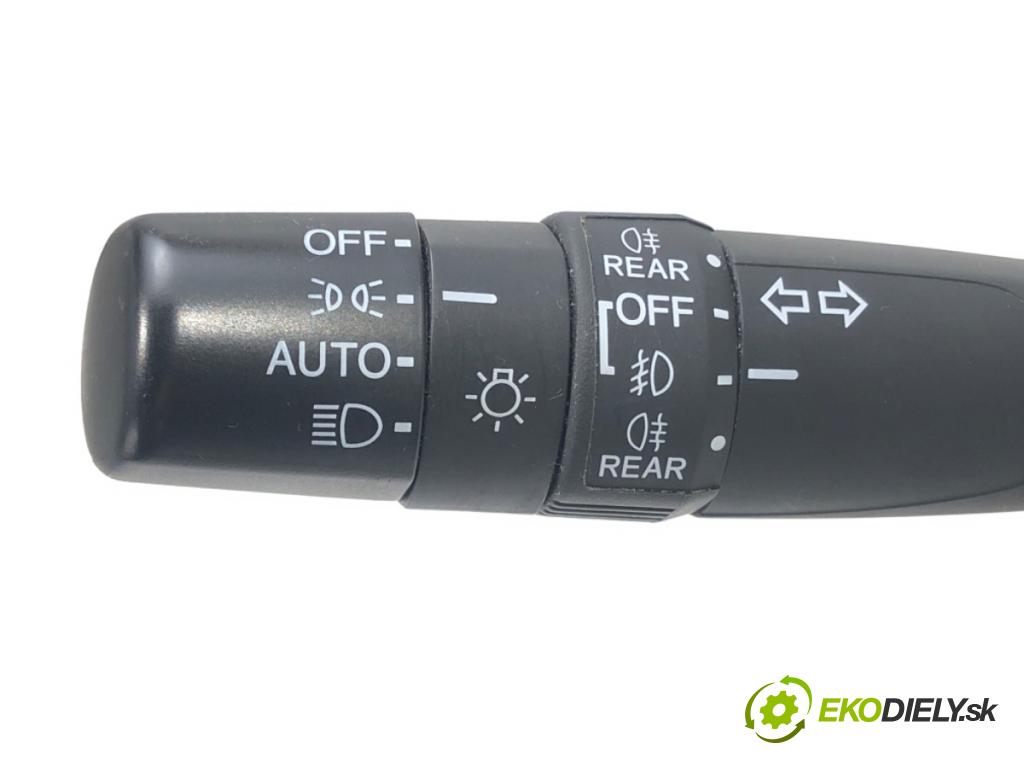 HONDA CR-V IV (RM_) 2012 - 2022    2.0 AWD (RE5, RM2) 114 kW [155 KM] benzyna 2012 -   Prepínač kombinovaný 35250-TV0-H230-M1 (Prepínače, spínače, tlačidlá a ovládače kúrenia)