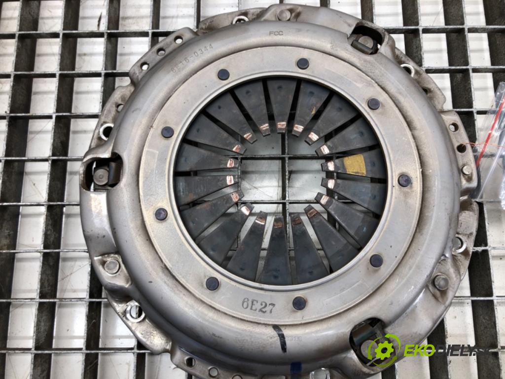 HONDA CR-V IV (RM_) 2012 - 2022    2.0 AWD (RE5, RM2) 114 kW [155 KM] benzyna 2012 -   Spojková sada (bez ložiska)  (Kompletné sady (bez ložiska))