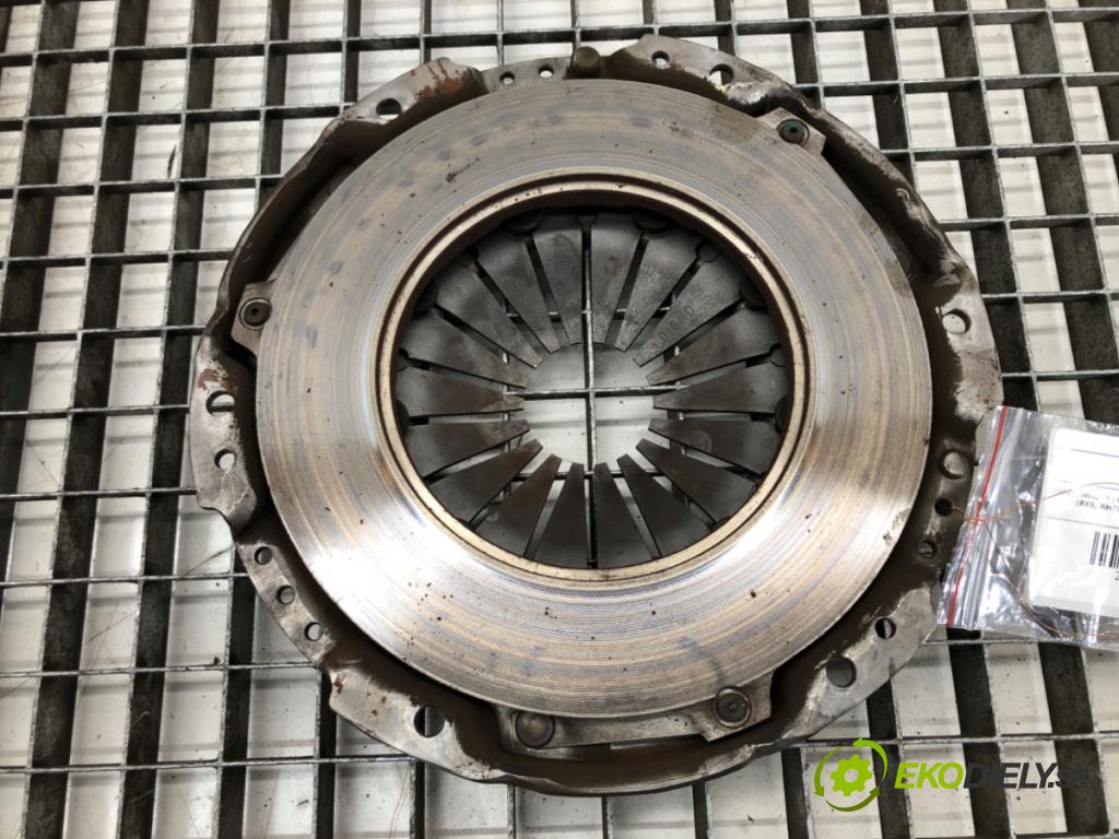 HONDA CR-V IV (RM_) 2012 - 2022    2.0 AWD (RE5, RM2) 114 kW [155 KM] benzyna 2012 -   Spojková sada (bez ložiska)  (Kompletné sady (bez ložiska))