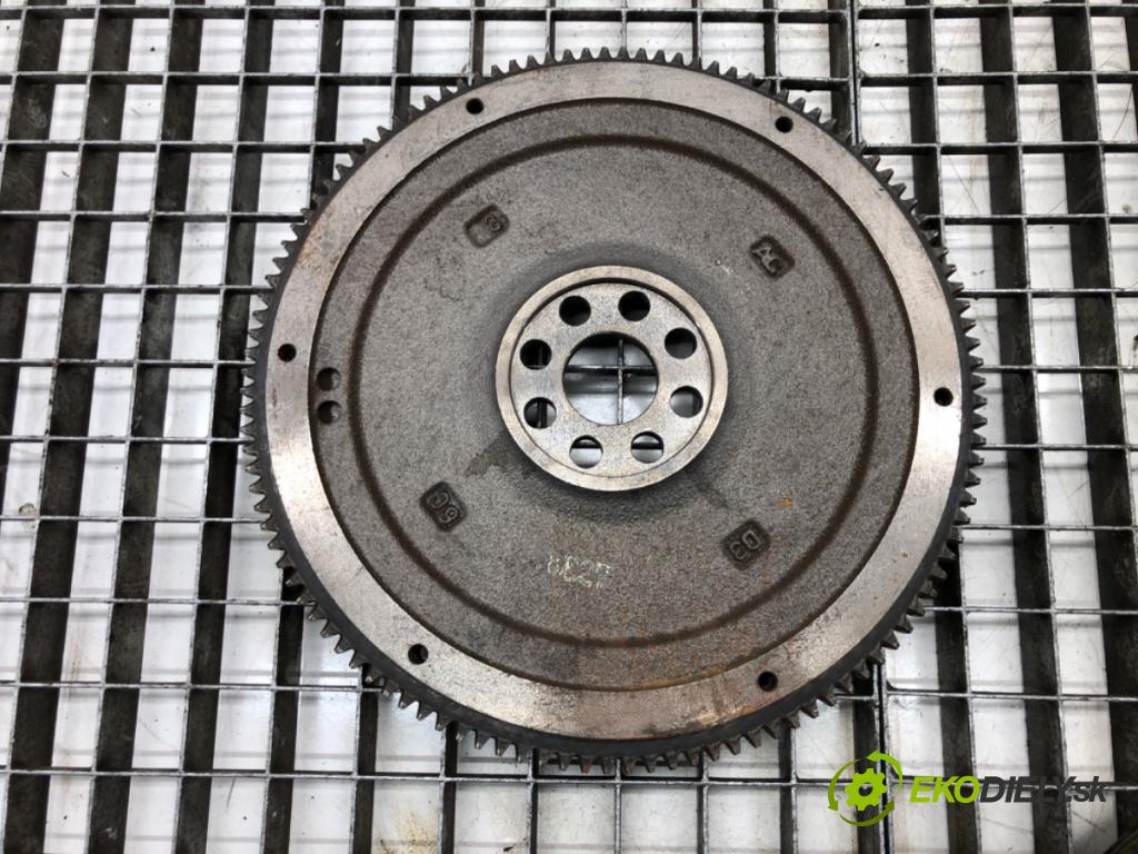 HONDA CR-V IV (RM_) 2012 - 2022    2.0 AWD (RE5, RM2) 114 kW [155 KM] benzyna 2012 -   Spojková sada (bez ložiska)  (Kompletné sady (bez ložiska))