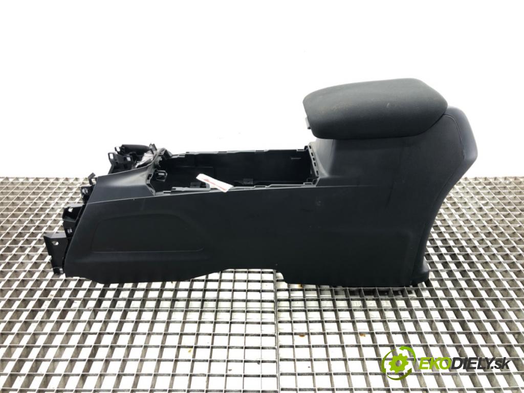 HONDA CR-V IV (RM_) 2012 - 2022    2.0 AWD (RE5, RM2) 114 kW [155 KM] benzyna 2012 -   Tunel stredový  (Stredový tunel / panel)