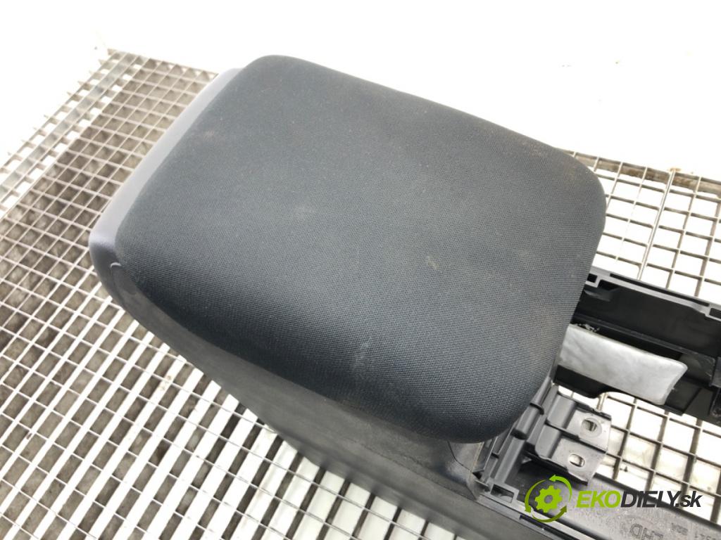 HONDA CR-V IV (RM_) 2012 - 2022    2.0 AWD (RE5, RM2) 114 kW [155 KM] benzyna 2012 -   Tunel stredový  (Stredový tunel / panel)