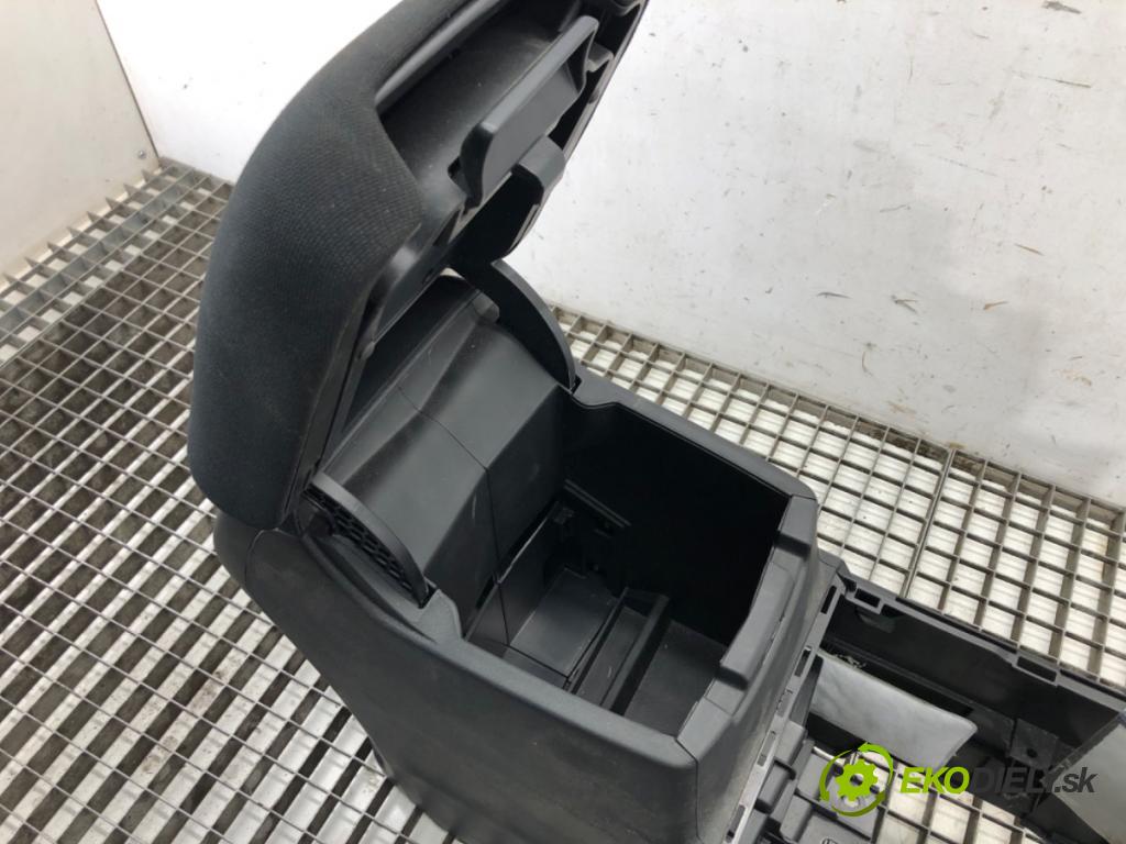 HONDA CR-V IV (RM_) 2012 - 2022    2.0 AWD (RE5, RM2) 114 kW [155 KM] benzyna 2012 -   Tunel stredový  (Stredový tunel / panel)