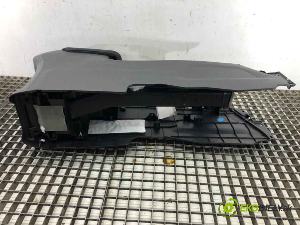 HONDA CR-V IV (RM_) 2012 - 2022    2.0 AWD (RE5, RM2) 114 kW [155 KM] benzyna 2012 -   Tunel stredový  (Stredový tunel / panel)