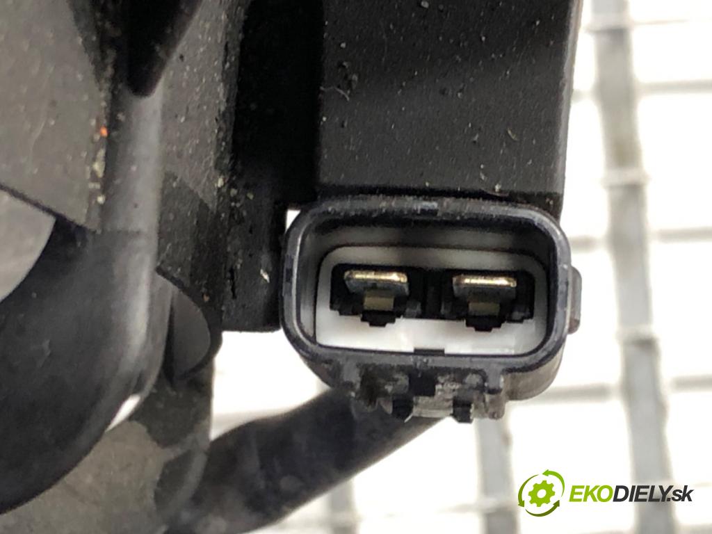 HONDA CR-V IV (RM_) 2012 - 2022    2.0 AWD (RE5, RM2) 114 kW [155 KM] benzyna 2012 -   Ventilátor chladiča MF422750-7690 (Ventilátory)