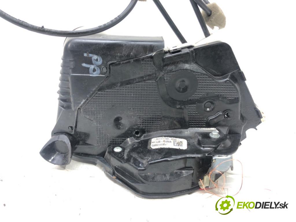 HONDA CR-V IV (RM_) 2012 - 2022    2.0 AWD (RE5, RM2) 114 kW [155 KM] benzyna 2012 -   zámok dveře pravý přední část 72111-T0A-A200