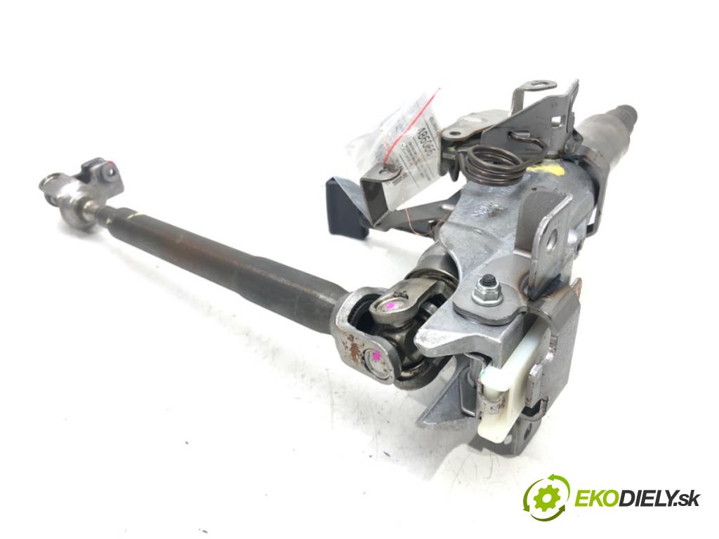 HONDA CR-V IV (RM_) 2012 - 2022    2.0 AWD (RE5, RM2) 114 kW [155 KM] benzyna 2012 -   Hriadeľ, tyč volantu 53200-T1G-G010-M1 (Tyče riadenia (volantu))