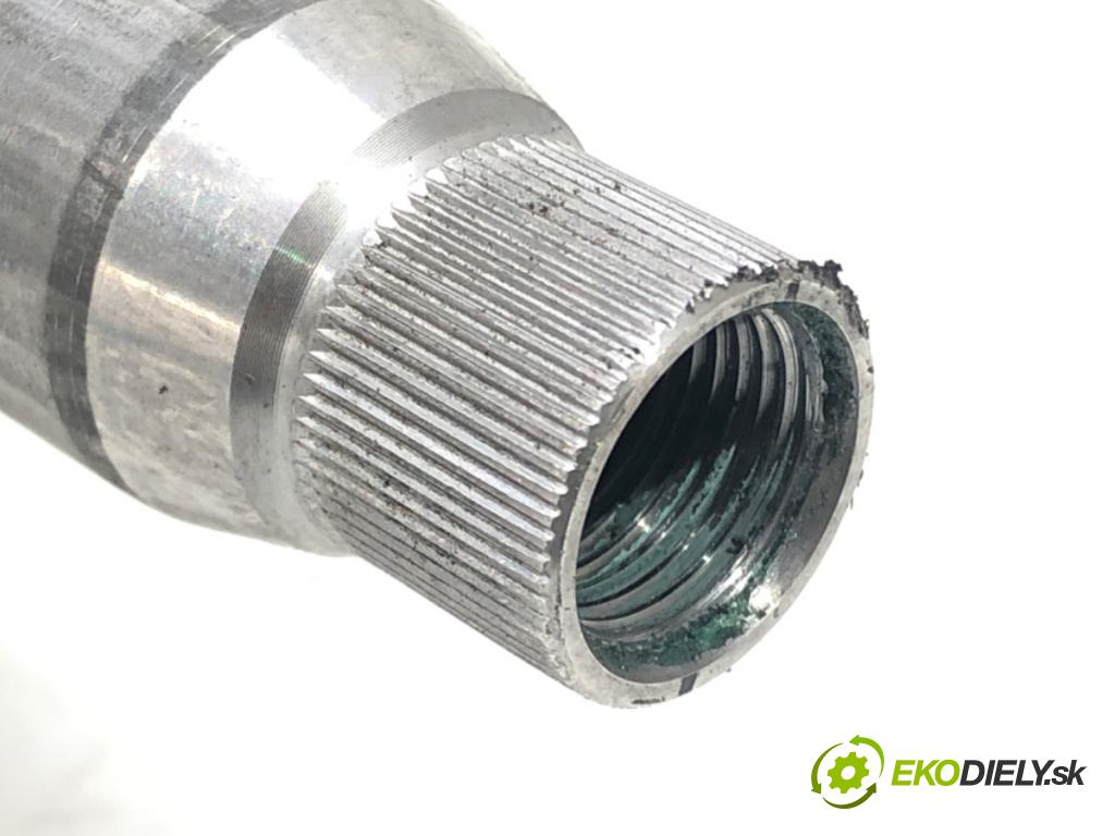 HONDA CR-V IV (RM_) 2012 - 2022    2.0 AWD (RE5, RM2) 114 kW [155 KM] benzyna 2012 -   Hriadeľ, tyč volantu 53200-T1G-G010-M1 (Tyče riadenia (volantu))