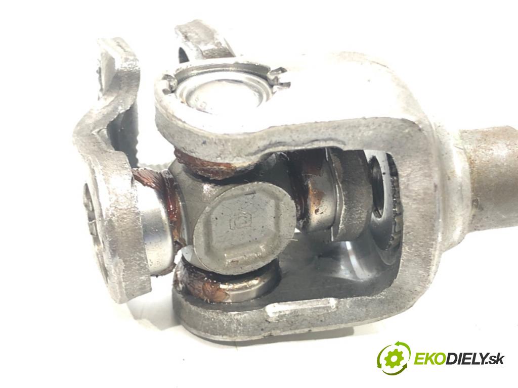 HONDA CR-V IV (RM_) 2012 - 2022    2.0 AWD (RE5, RM2) 114 kW [155 KM] benzyna 2012 -   Hriadeľ, tyč volantu 53200-T1G-G010-M1 (Tyče riadenia (volantu))