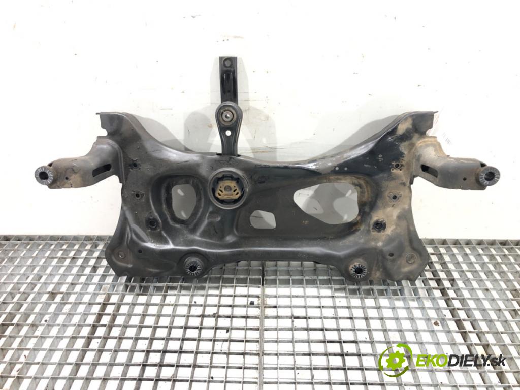 VW GOLF VII (5G1, BQ1, BE1, BE2) 2012 - 2022    1.4 TSI 90 kW [122 KM] benzyna 2012 - 2022  Výstuha pod Motor 5Q0199315R (Výstuhy predné)