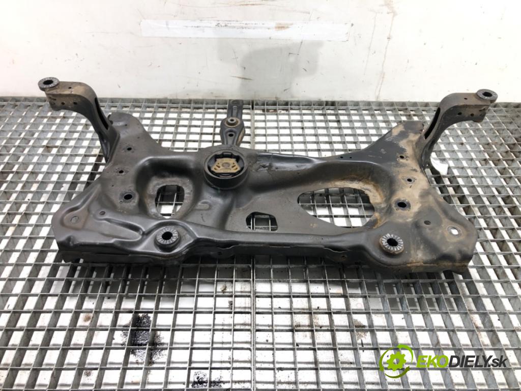 VW GOLF VII (5G1, BQ1, BE1, BE2) 2012 - 2022    1.4 TSI 90 kW [122 KM] benzyna 2012 - 2022  Výstuha pod Motor 5Q0199315R (Výstuhy predné)