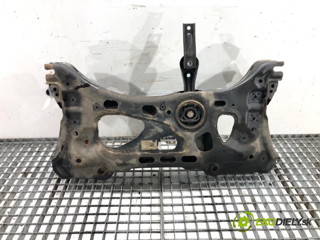 VW GOLF VII (5G1, BQ1, BE1, BE2) 2012 - 2022    1.4 TSI 90 kW [122 KM] benzyna 2012 - 2022  Výstuha pod Motor 5Q0199315R (Výstuhy predné)