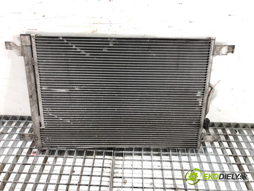 VW GOLF VII (5G1, BQ1, BE1, BE2) 2012 - 2022    1.4 TSI 90 kW [122 KM] benzyna 2012 - 2022  Chladič klimatizácie 5Q0816411S (Chladiče klimatizácie)