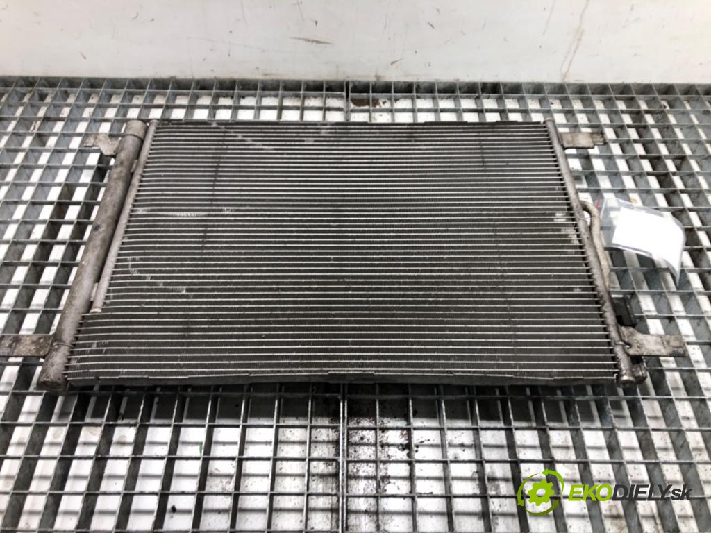 VW GOLF VII (5G1, BQ1, BE1, BE2) 2012 - 2022    1.4 TSI 90 kW [122 KM] benzyna 2012 - 2022  Chladič klimatizácie 5Q0816411S (Chladiče klimatizácie)