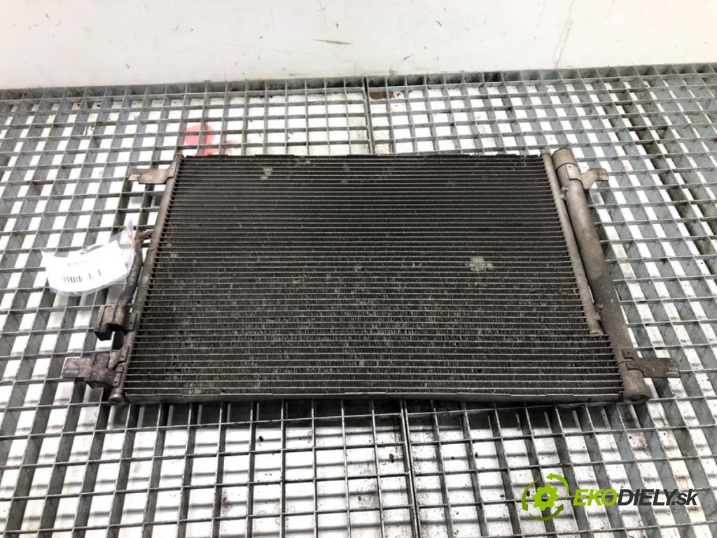 VW GOLF VII (5G1, BQ1, BE1, BE2) 2012 - 2022    1.4 TSI 90 kW [122 KM] benzyna 2012 - 2022  Chladič klimatizácie 5Q0816411S (Chladiče klimatizácie)