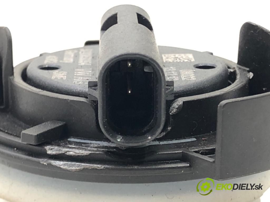 VW GOLF VII (5G1, BQ1, BE1, BE2) 2012 - 2022    1.4 TSI 90 kW [122 KM] benzyna 2012 - 2022  Snímač nárazu 5Q0959354 (Snímače nárazu)