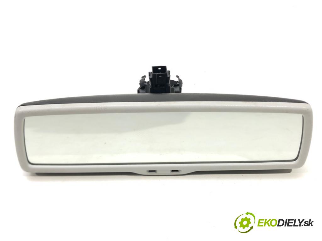 VW GOLF VII (5G1, BQ1, BE1, BE2) 2012 - 2022    1.4 TSI 90 kW [122 KM] benzyna 2012 - 2022  zpětné zrcátko vnitřní 7N0857511L (Světla vnitřní)