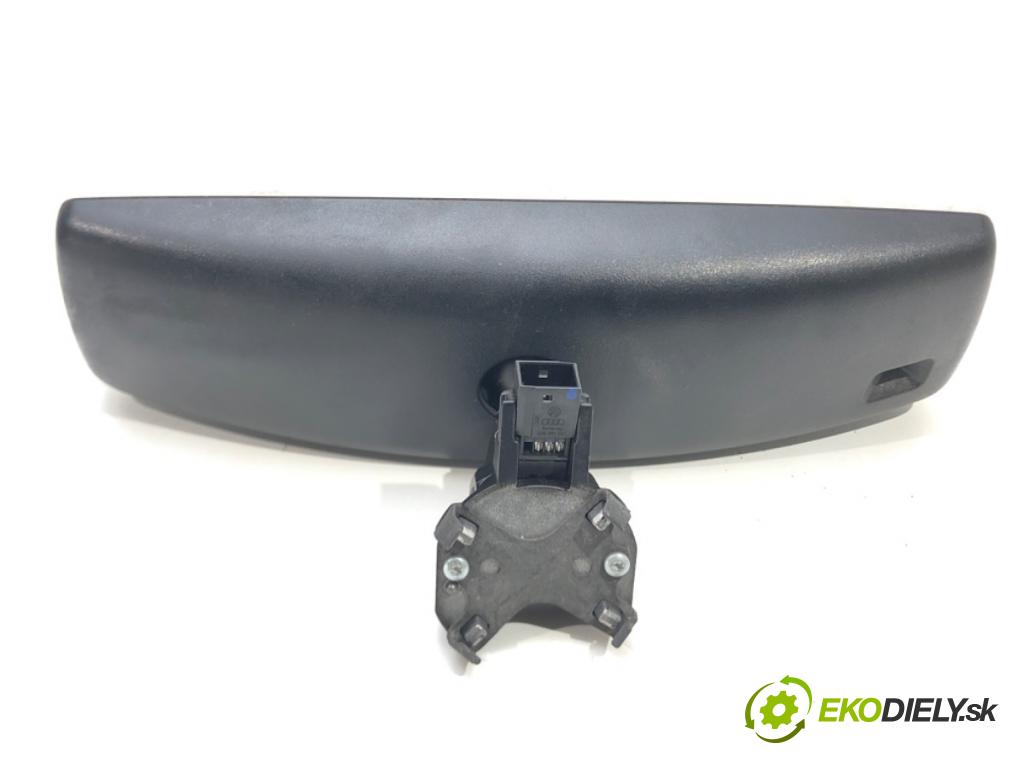 VW GOLF VII (5G1, BQ1, BE1, BE2) 2012 - 2022    1.4 TSI 90 kW [122 KM] benzyna 2012 - 2022  zpětné zrcátko vnitřní 7N0857511L (Světla vnitřní)