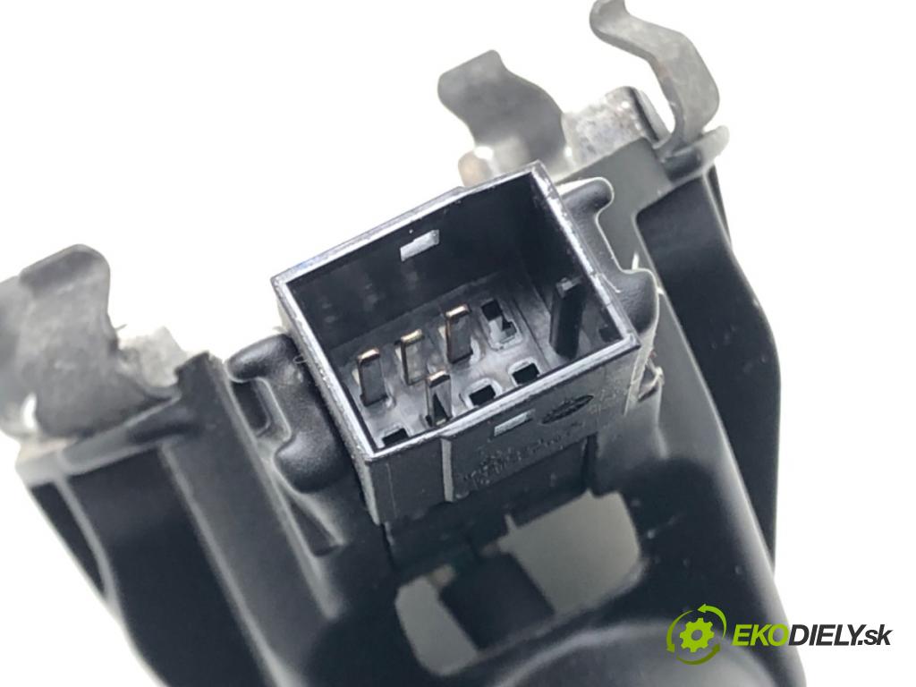 VW GOLF VII (5G1, BQ1, BE1, BE2) 2012 - 2022    1.4 TSI 90 kW [122 KM] benzyna 2012 - 2022  zpětné zrcátko vnitřní 7N0857511L (Světla vnitřní)