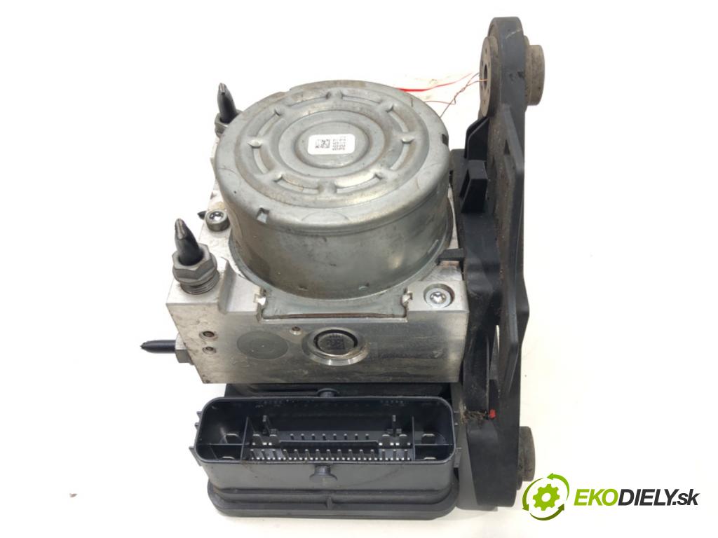 VW GOLF VII (5G1, BQ1, BE1, BE2) 2012 - 2022    1.4 TSI 90 kW [122 KM] benzyna 2012 - 2022  Pumpa ABS 5Q0907379AA (Pumpy ABS)