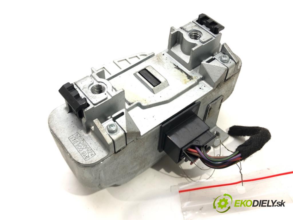 VW GOLF VII (5G1, BQ1, BE1, BE2) 2012 - 2022    1.4 TSI 90 kW [122 KM] benzyna 2012 - 2022  blokáda volantu 5Q0905861A (Ostatné)