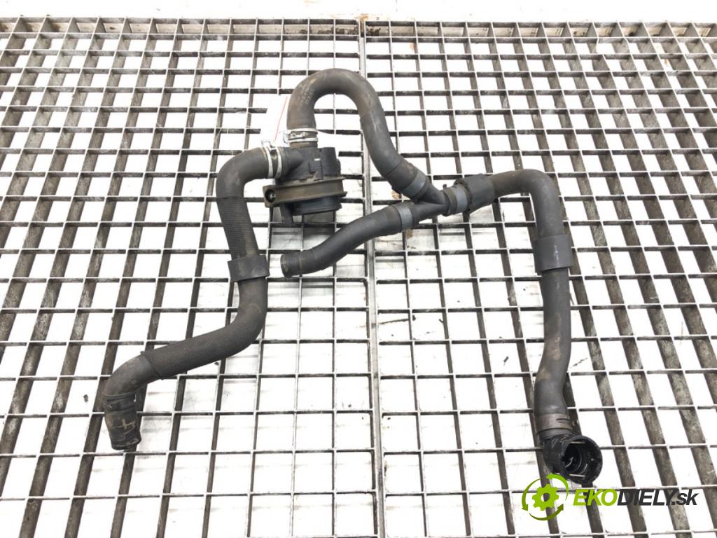 VW GOLF VII (5G1, BQ1, BE1, BE2) 2012 - 2022    1.4 TSI 90 kW [122 KM] benzyna 2012 - 2022  DALŠÍ: pumpa vody 0392023211 (Vodní pumpy)