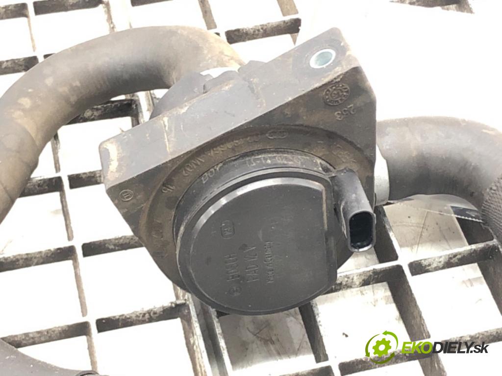 VW GOLF VII (5G1, BQ1, BE1, BE2) 2012 - 2022    1.4 TSI 90 kW [122 KM] benzyna 2012 - 2022  DALŠÍ: pumpa vody 0392023211 (Vodní pumpy)