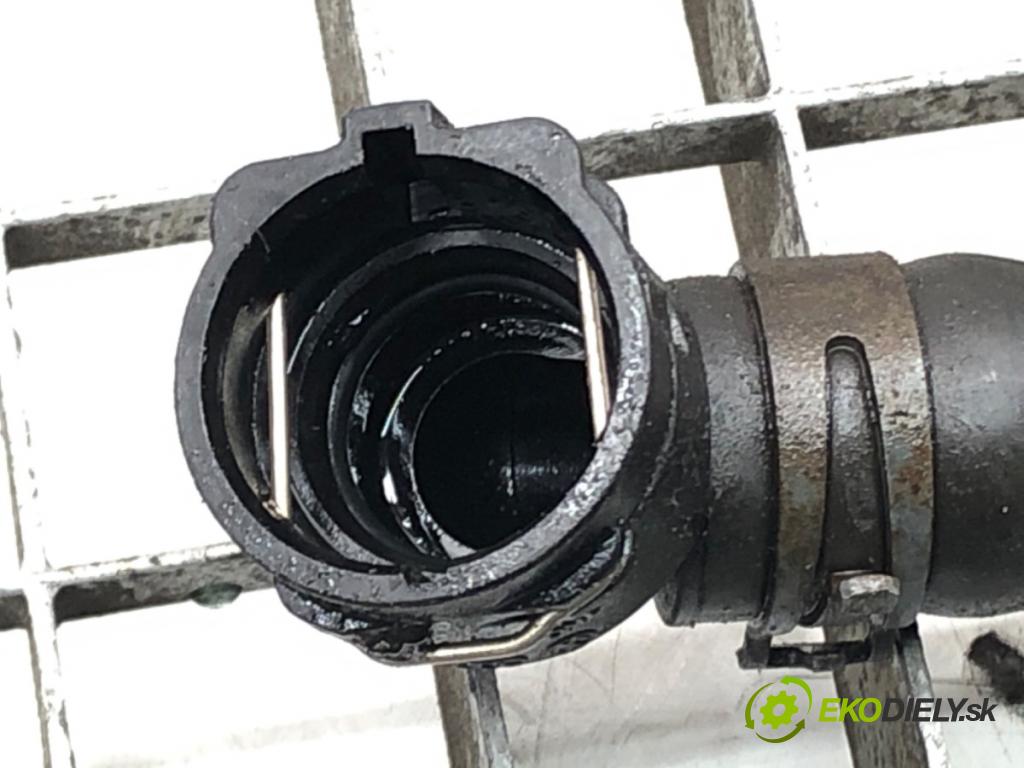 VW GOLF VII (5G1, BQ1, BE1, BE2) 2012 - 2022    1.4 TSI 90 kW [122 KM] benzyna 2012 - 2022  DALŠÍ: pumpa vody 0392023211 (Vodní pumpy)