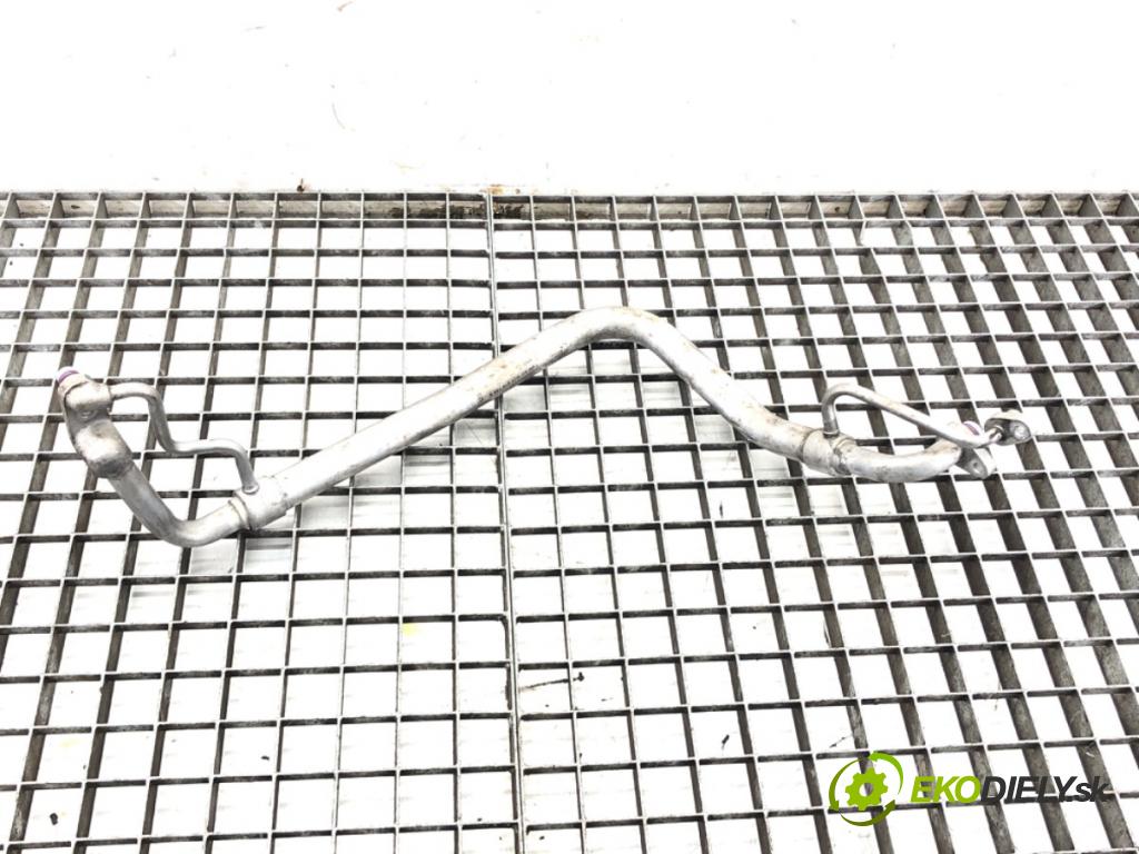 VW GOLF VII (5G1, BQ1, BE1, BE2) 2012 - 2022    1.4 TSI 90 kW [122 KM] benzyna 2012 - 2022  rúrka klimatizácie 5Q1816738B (Rúrky klimatizácie)