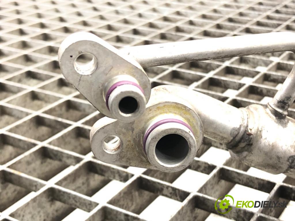 VW GOLF VII (5G1, BQ1, BE1, BE2) 2012 - 2022    1.4 TSI 90 kW [122 KM] benzyna 2012 - 2022  rúrka klimatizácie 5Q1816738B (Rúrky klimatizácie)