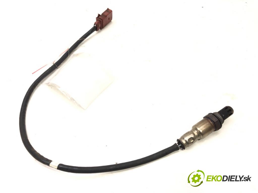 VW GOLF VII liftback 2013 90 kW 1.4 TSI 1395 sonda lambda 04E906262 (Lambda sonda)