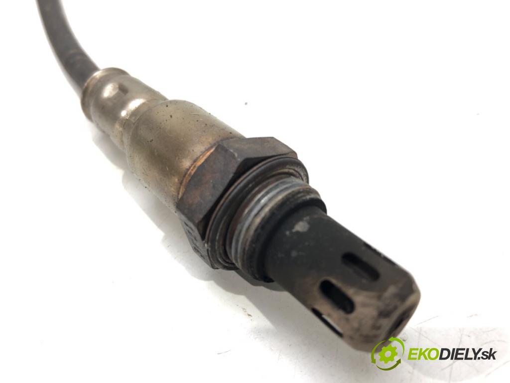 VW GOLF VII liftback 2013 90 kW 1.4 TSI 1395 sonda lambda 04E906262 (Lambda sonda)