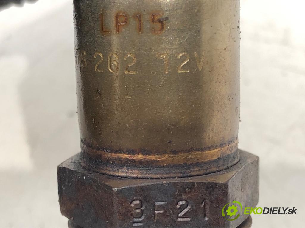 VW GOLF VII liftback 2013 90 kW 1.4 TSI 1395 sonda lambda 04E906262 (Lambda sonda)