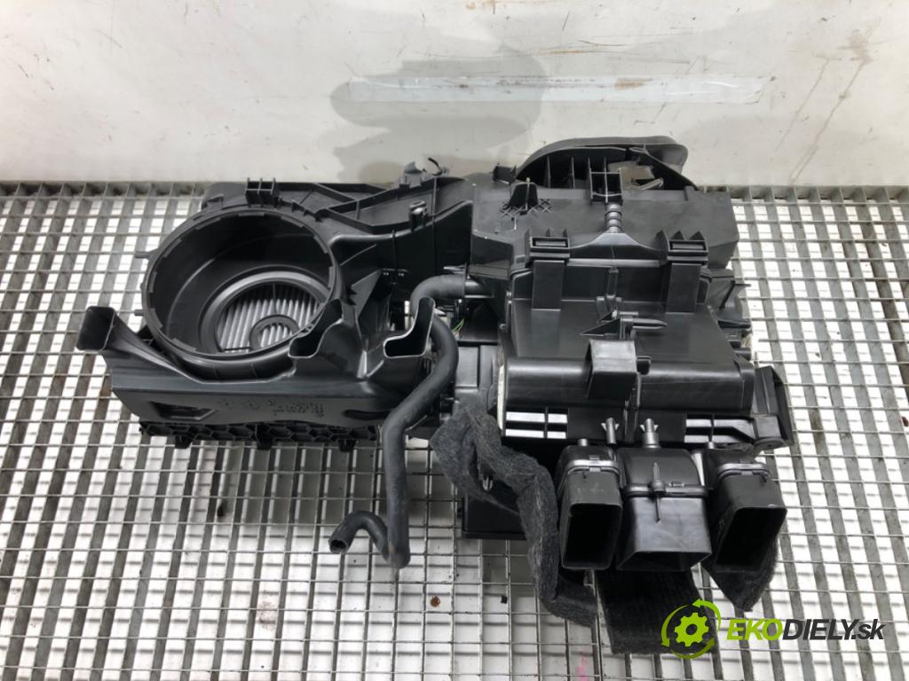 VW GOLF VII (5G1, BQ1, BE1, BE2) 2012 - 2022    1.4 TSI 90 kW [122 KM] benzyna 2012 - 2022  obal topení  (Ostatní)