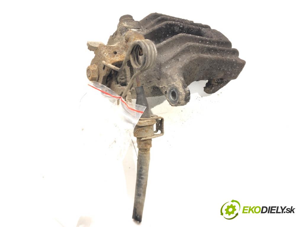SEAT TOLEDO II (1M2) 1998 - 2006    1.9 TDI 81 kW [110 KM] olej napędowy 1998 - 2004  Brzdič strmeň pravy zad