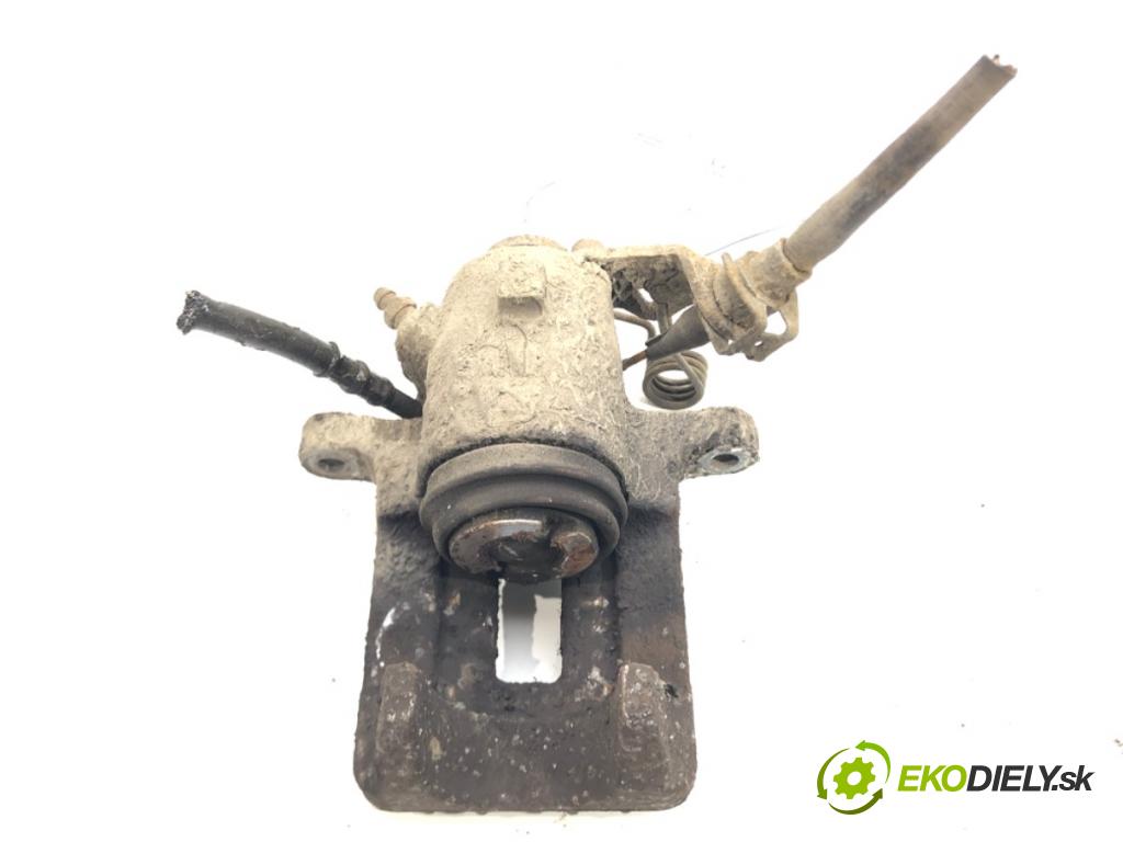 SEAT TOLEDO II (1M2) 1998 - 2006    1.9 TDI 81 kW [110 KM] olej napędowy 1998 - 2004  Brzdič strmeň pravy zad