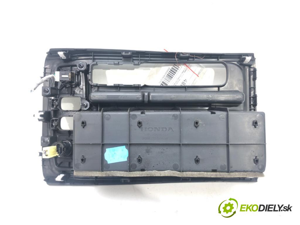 HONDA CR-V IV (RM_) 2012 - 2022    2.0 AWD (RE5, RM2) 114 kW [155 KM] benzyna 2012 -   Priehradka, kastlík TUNEL: 77295-T1G-G815-M1