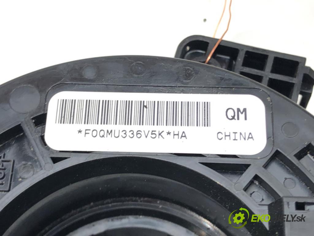 HONDA CR-V IV (RM_) 2012 - 2022    2.0 AWD (RE5, RM2) 114 kW [155 KM] benzyna 2012 -   Krúžok, slimák airbag 3500-T0A-00 (Airbagy)
