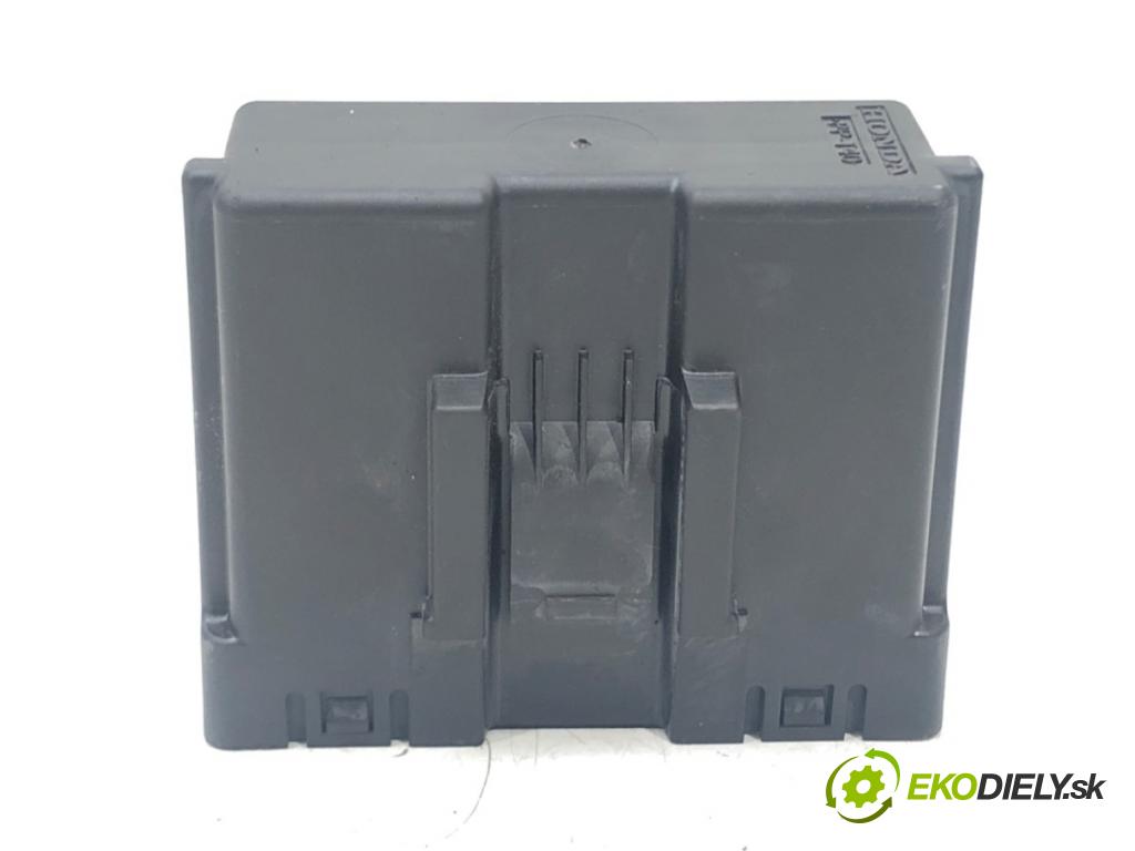 HONDA CR-V IV (RM_) 2012 - 2022    2.0 AWD (RE5, RM2) 114 kW [155 KM] benzyna 2012 -   Modul PDC 39670-T1V-G012-M1 (Ostatné)