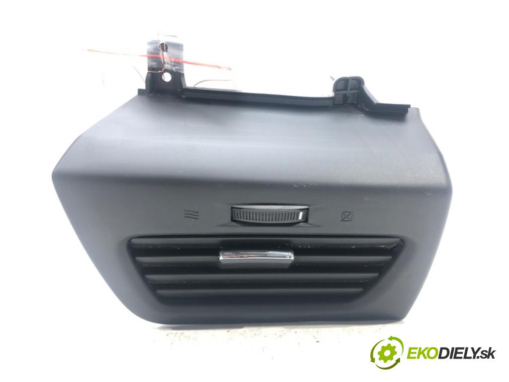 HONDA CR-V IV (RM_) 2012 - 2022    2.0 AWD (RE5, RM2) 114 kW [155 KM] benzyna 2012 -   Mriežky kúrenia stredna 77620-TA0-A010-21 (Mriežky kúrenia (fukáre))